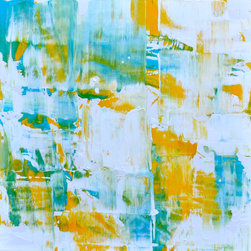 Untitled 1014 - Artwork