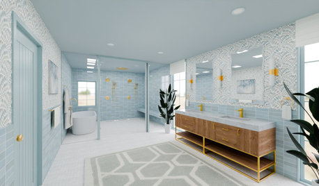 3D Spaces Designed for Your Zodiac Sign