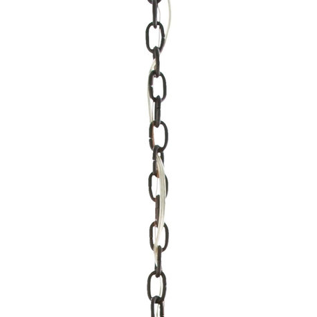 3' Chain - English Bronze