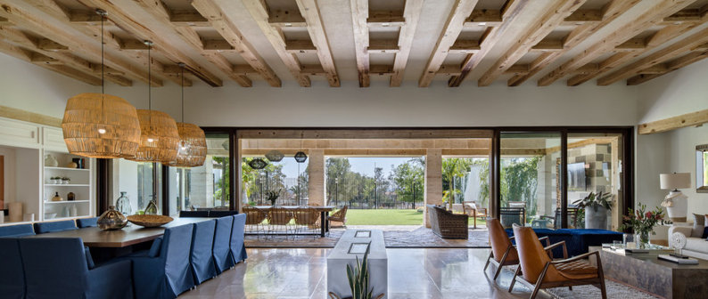 Kiché Diseño de Interiores - Mexico City, MX 14210 | Houzz ES