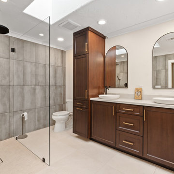 Scripps Ranch Wholehouse Remodel
