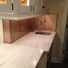 Kitchen Renovation