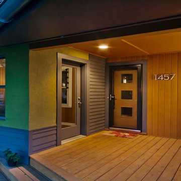 Z House