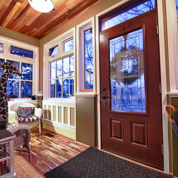 Renfrew - New In - Fill Home