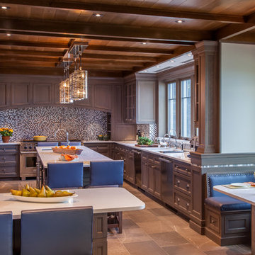Malletts Bay  Waterfront House