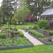 Wyndyacre's Garden