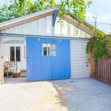 Patio Ideas