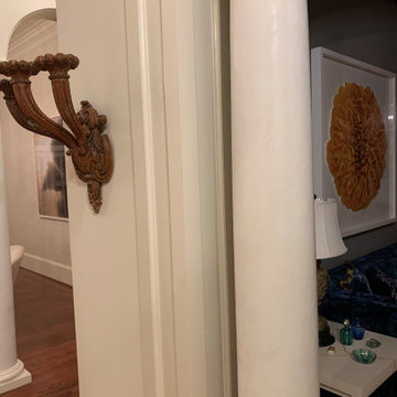 Venetian Plaster in Aiken SC
