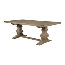 Dining Room Table