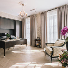 Home Office ideas
