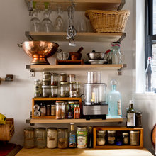 Space saving ideas