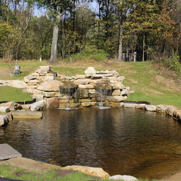 Swimming Hole