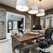 Renovation Ideas