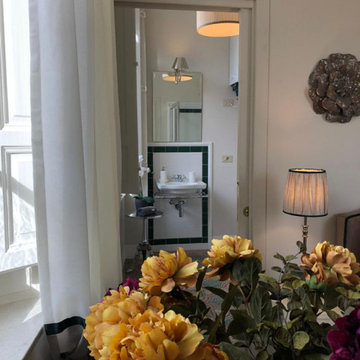 Apartment for touristic rent in Lucca- historic center