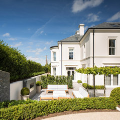 Des Ewing Residential Architects - London, Greater London ...