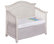 Dream On Me, Orthopedic Extra Firm Foam Standard Crib Mattress, Gray