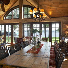 Dining Room Table