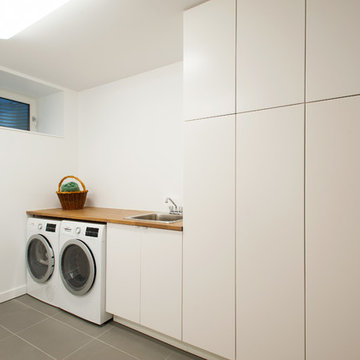 Guelph Deep Energy Retrofit