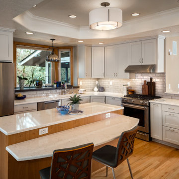 Rose's Kitchen