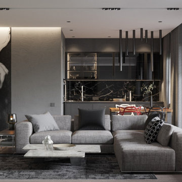 Living Room Designs