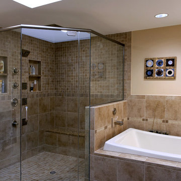 Ellis Master Bath
