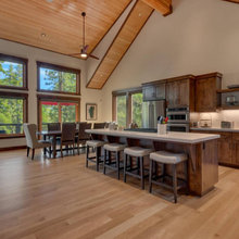 Tahoe Walls and Floors