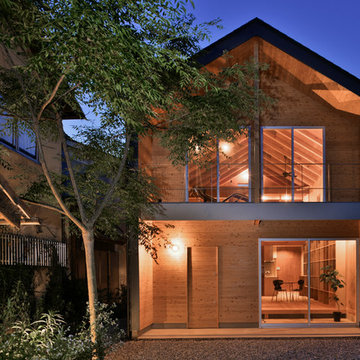 I-house