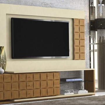 2880 MH Modern TV Rack