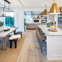My Kitchen Plan