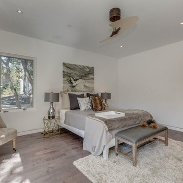 2 Russell Rd.- Master Bedroom