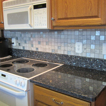 Bexhill Kitchen