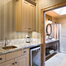 kitchenette