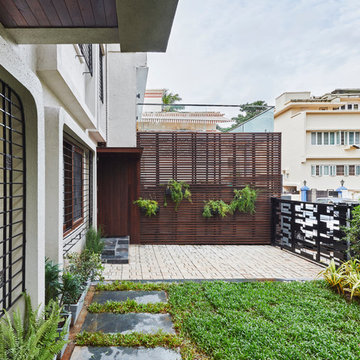 ART Deco Bungalow