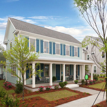 Laurel Design by Pulte Homes