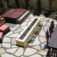 Firepits