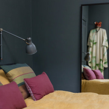 Stylish Edinburgh Flat