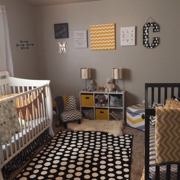 Nursery