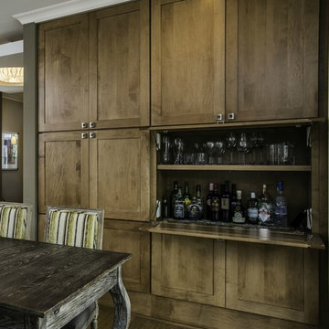 Completed Project Details