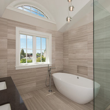 Chaldecott Residence