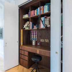 East Villas - Desks & Writing Bureaus