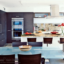 Kitchen table