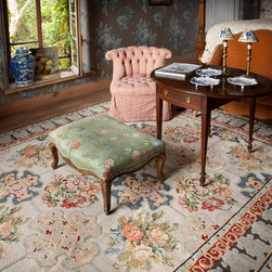 Canterbury 3418B - Bedroom - Products