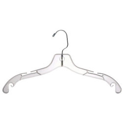 Contemporary Clothes Hangers by International Hanger