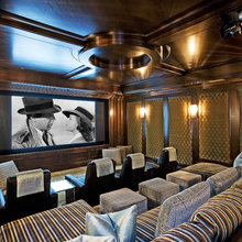 Movie theater