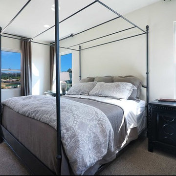 The Farm - Olivas Plan 2
