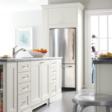 Modern Kitchens