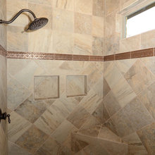 shower ideas