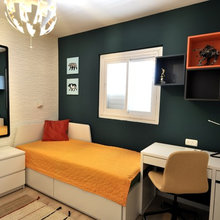 biancas bedroom