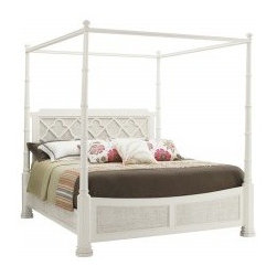 Southampton Poster Bed - Canopy Beds