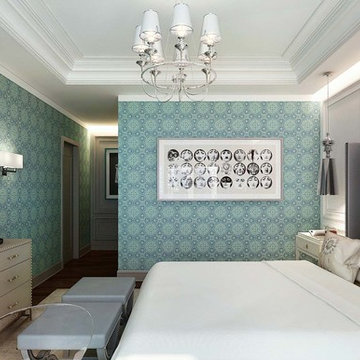 Hospitality designs - Hotels and Restaraunts
